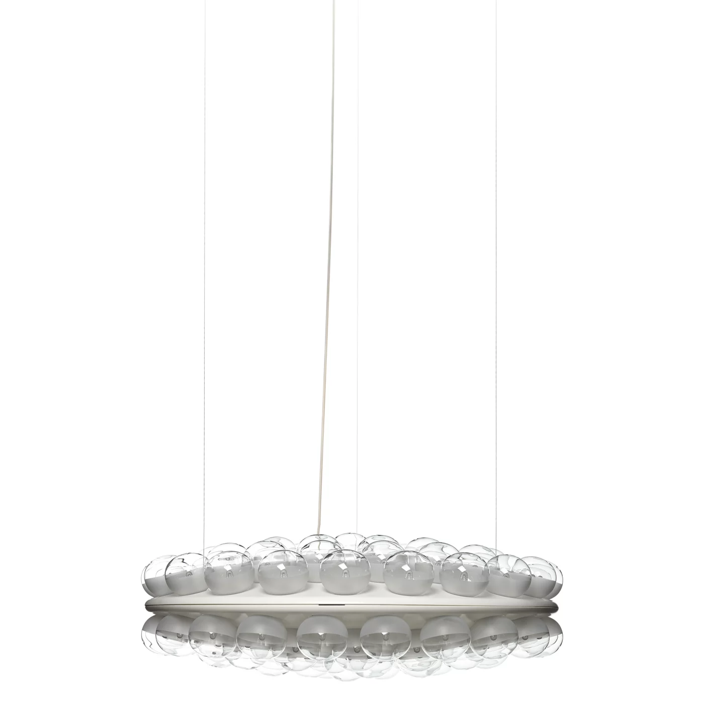 Moooi Prop Light, redonda – Lámpara de suspensión led — imagen 3