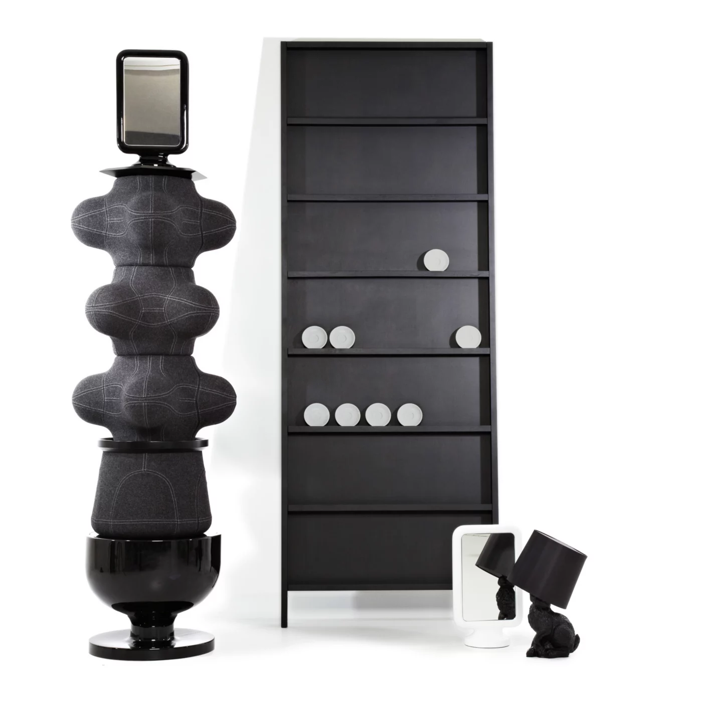 Moooi Rabbit Lamp — imagen 5