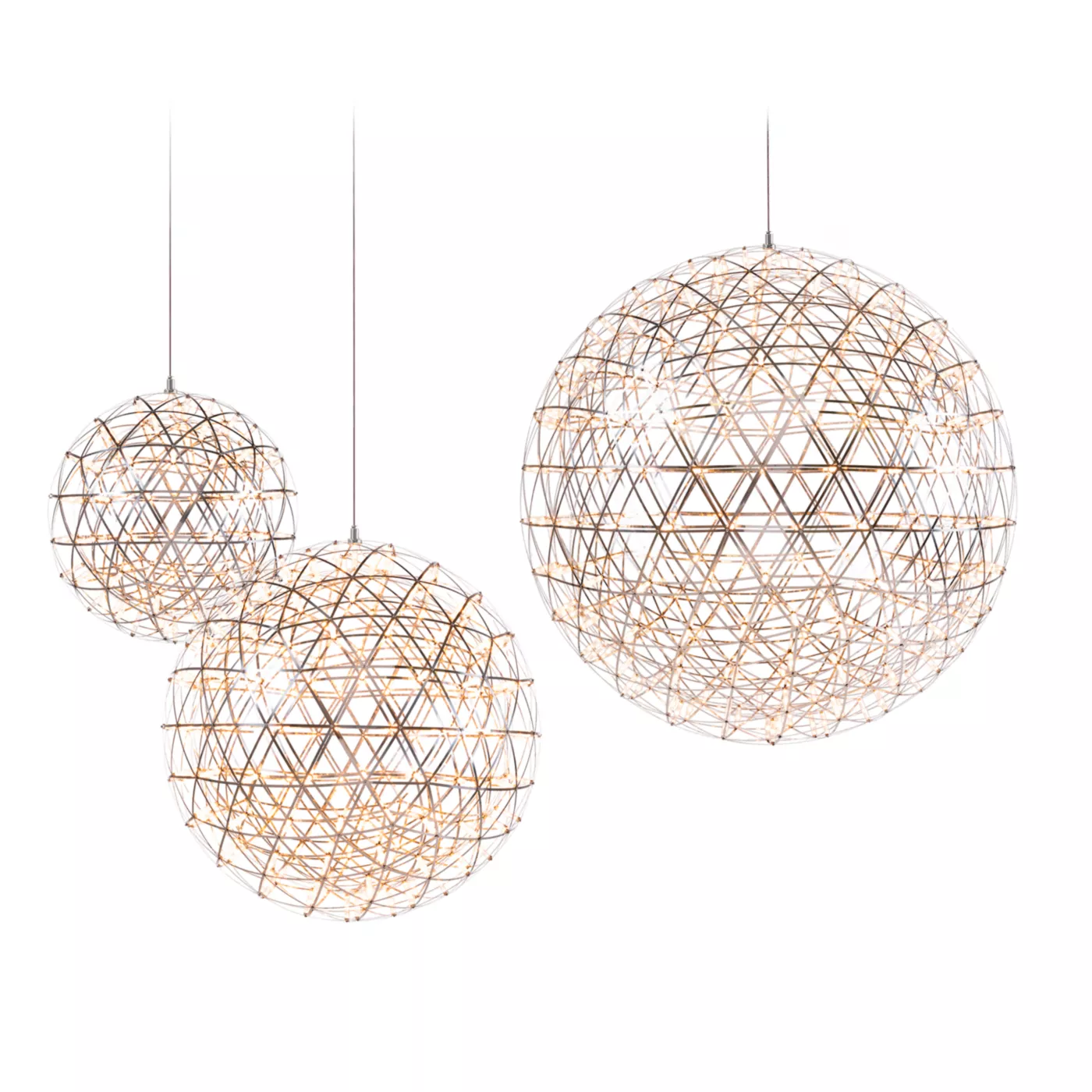 Moooi Raimond II – Lámpara de suspensión led — imagen 7