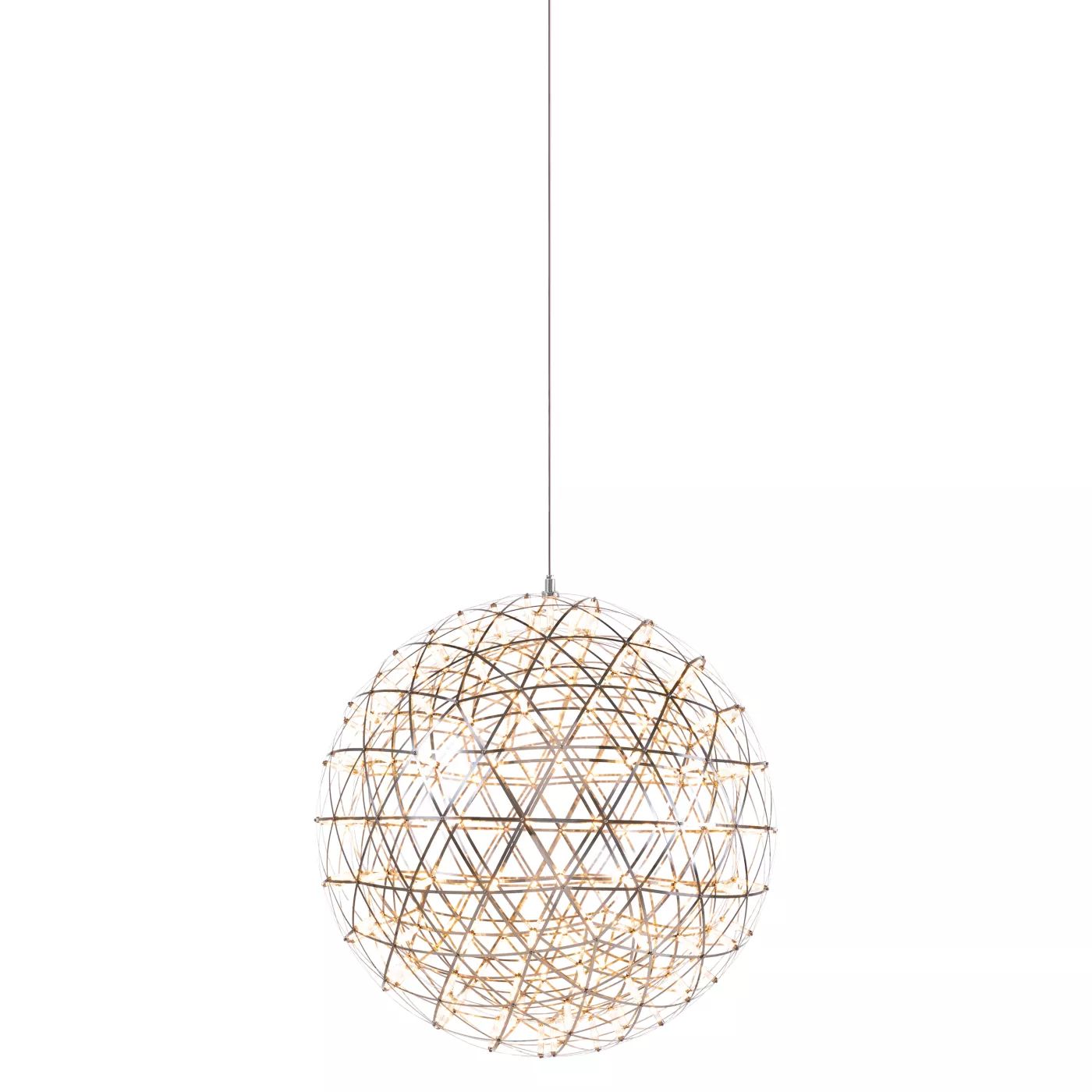 Moooi Raimond II, lámpara de suspensión LED