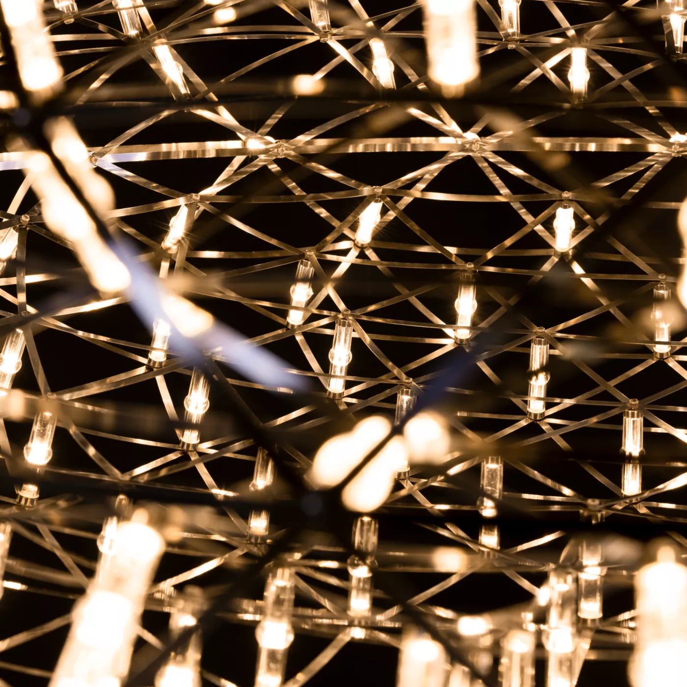 Moooi Raimond II Zafu – Lámpara de suspensión led — imagen 3