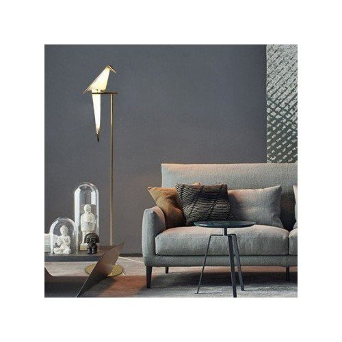 Moooi Perch Light Floor — imagen 2