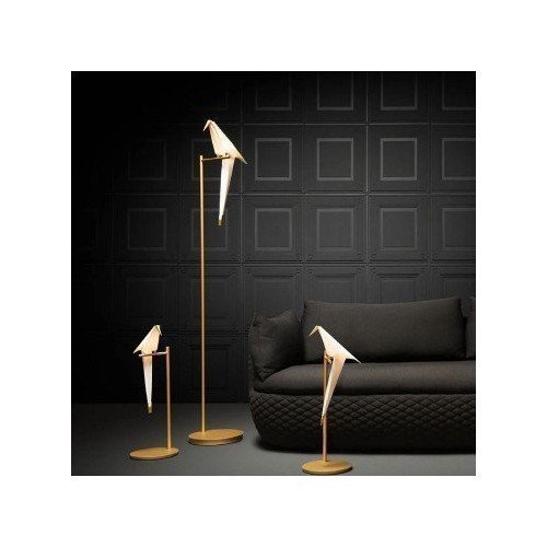 Moooi Perch Light Floor — imagen 3
