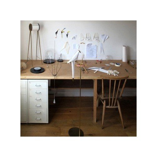 Moooi Perch Light Floor — imagen 4