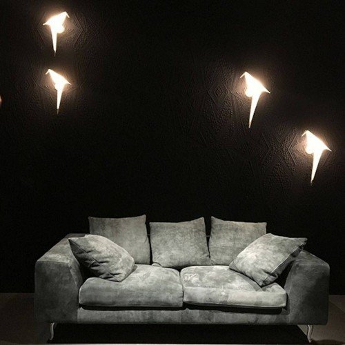 Moooi Perch Light Wall — imagen 5