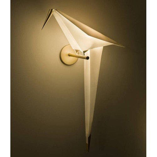 Perch Light Wall - Moooi