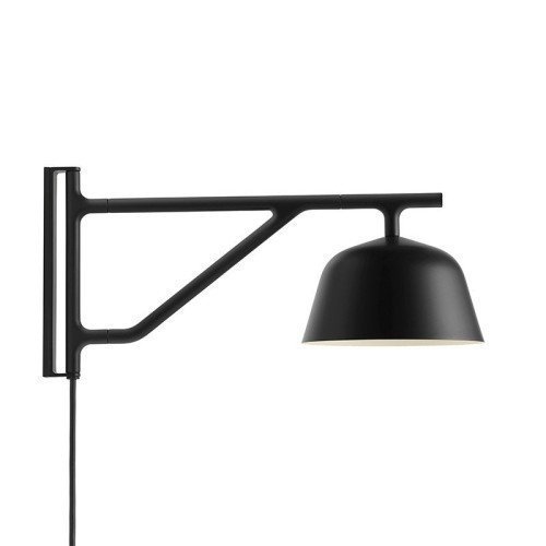 Aplique Ambit Wall Lamp - Muuto