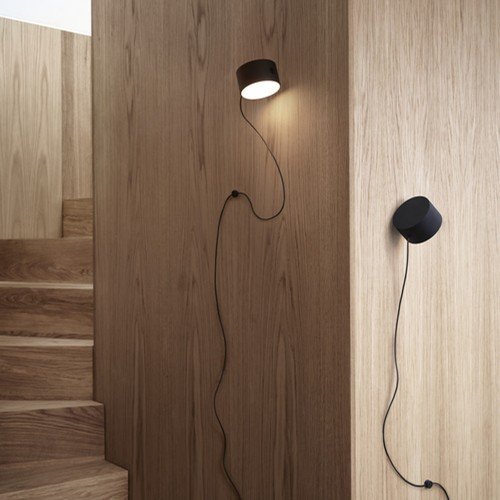 Muuto Post Wall Lamp – Aplique — imagen 3