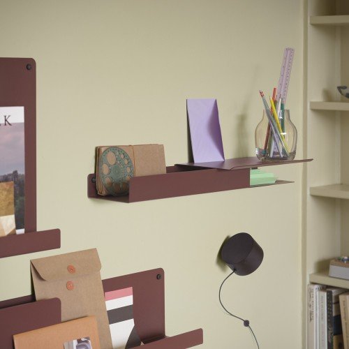 Muuto Post Wall Lamp – Aplique — imagen 6