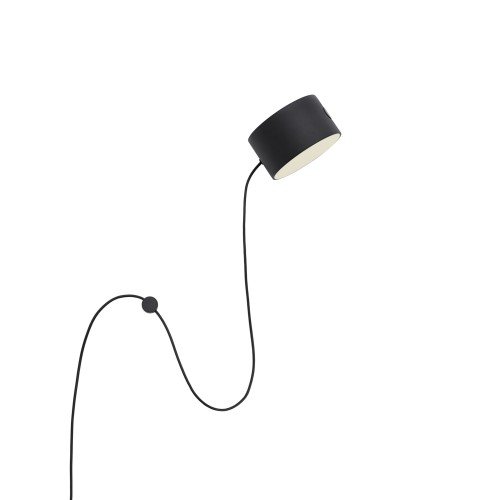 Aplique Post Wall Lamp - Muuto