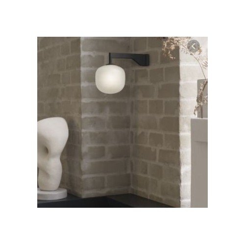 Muuto Rime Wall Lamp – Aplique — imagen 3