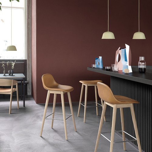 Muuto Ambit Pendant Lamp – Lámpara colgante — imagen 4