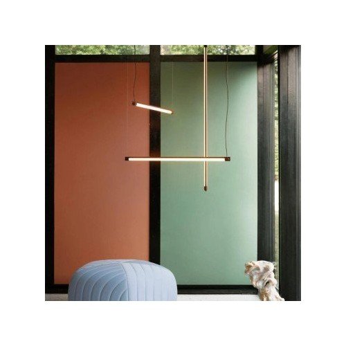 Muuto Fine suspension lamp – Lámpara colgante — imagen 3
