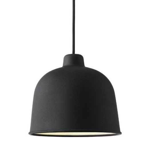 Lámpara colgante Grain Pendant Lamp - Muuto