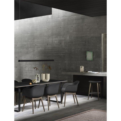 Muuto Linear Pendant Lamp – Lámpara colgante — imagen 2