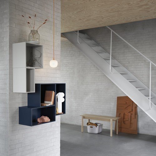 Muuto Rime pendant lamp 12 cm – Lámpara colgante — imagen 6