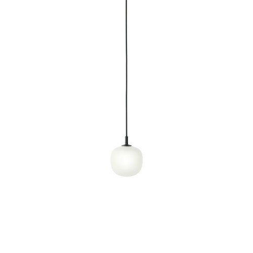 Lámpara colgante Rime pendant lamp 12 cm - Muuto