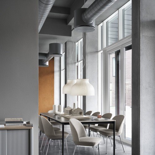 Muuto Strand Pendant Lamp – Lámpara colgante — imagen 2