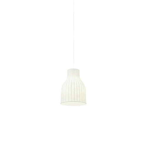 Lámpara colgante Strand Pendant Lamp - Muuto