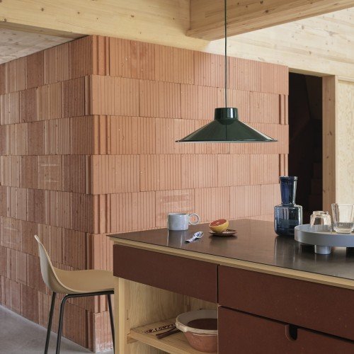 Muuto Top Pendant – Lámpara colgante — imagen 3