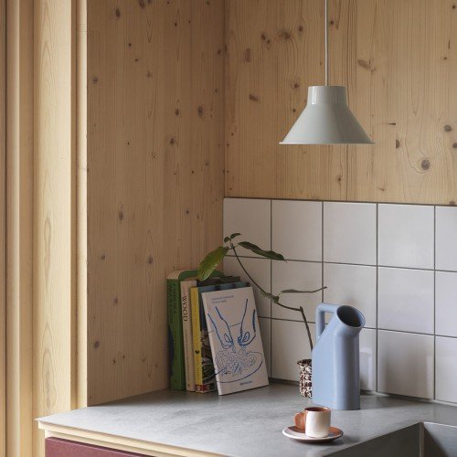 Muuto Top Pendant – Lámpara colgante — imagen 4