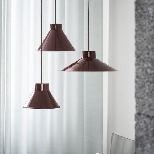 Muuto Top Pendant – Lámpara colgante — imagen 5