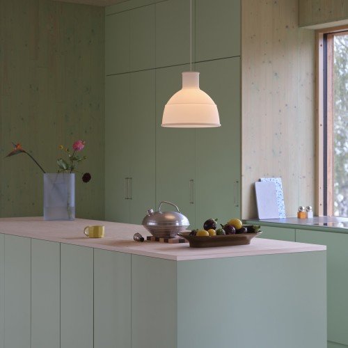 Muuto Unfold Pendant Lamp – Lámpara colgante — imagen 2