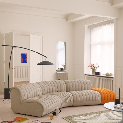 Muuto Contra Floor – Lámpara de pie — imagen 4