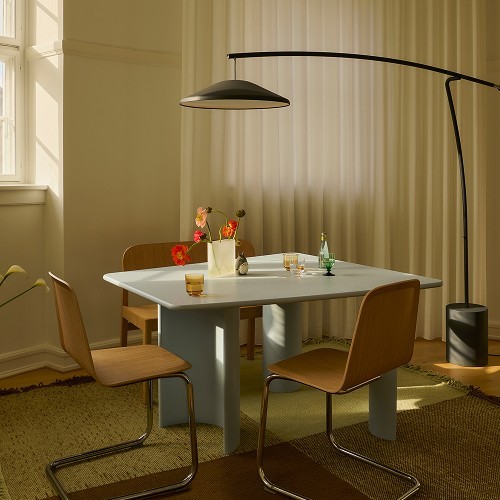 Muuto Contra Floor – Lámpara de pie — imagen 5