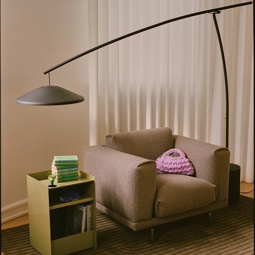 Muuto Contra Floor – Lámpara de pie — imagen 6