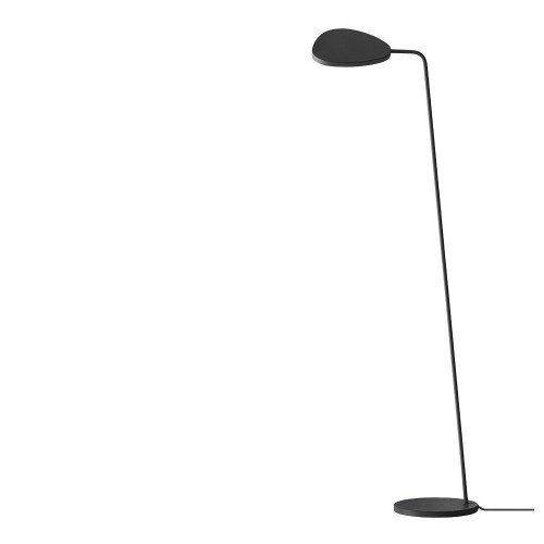 Lámpara de pie Leaf Floor Lamp - Muuto