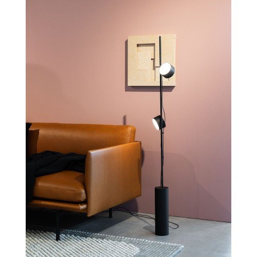 Muuto Post Floor Lamp – Lámpara de pie — imagen 3