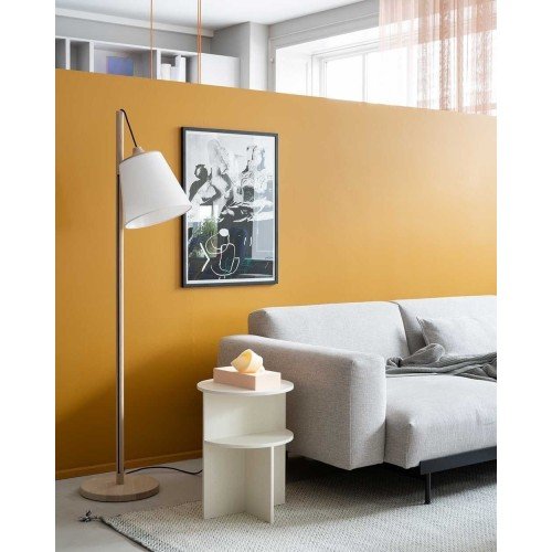 Muuto Pull Floor Lamp – Lámpara de pie — imagen 3