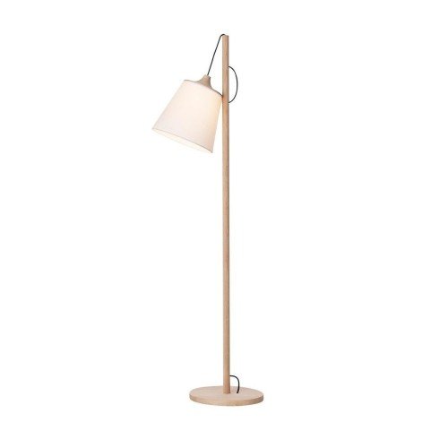 Lámpara de pie Pull Floor Lamp - Muuto