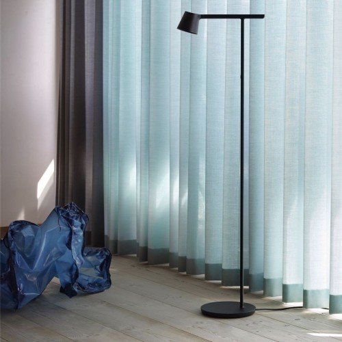 Muuto Tip Floor Lamp – Lámpara de pie — imagen 2