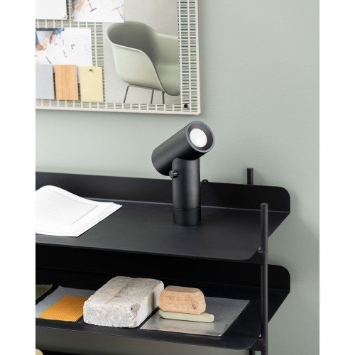 Muuto Beam Table Lamp – Lámpara de sobremesa — imagen 3