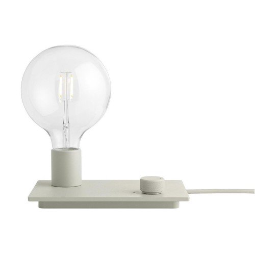Lámpara de sobremesa Control Table Lamp - Muuto