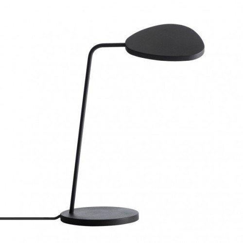 Muuto Leaf Table Lamp – Lámpara de sobremesa