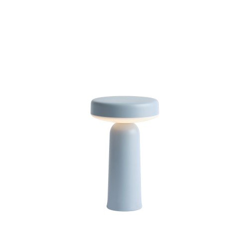 Muuto portátil Ease Portable Lamp – Lámpara — imagen 4