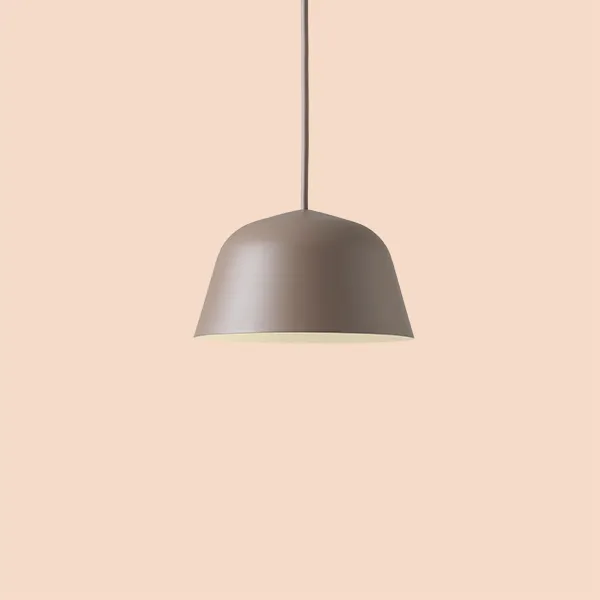 Muuto Ambit Ø16,5 – Lámpara colgante — imagen 3