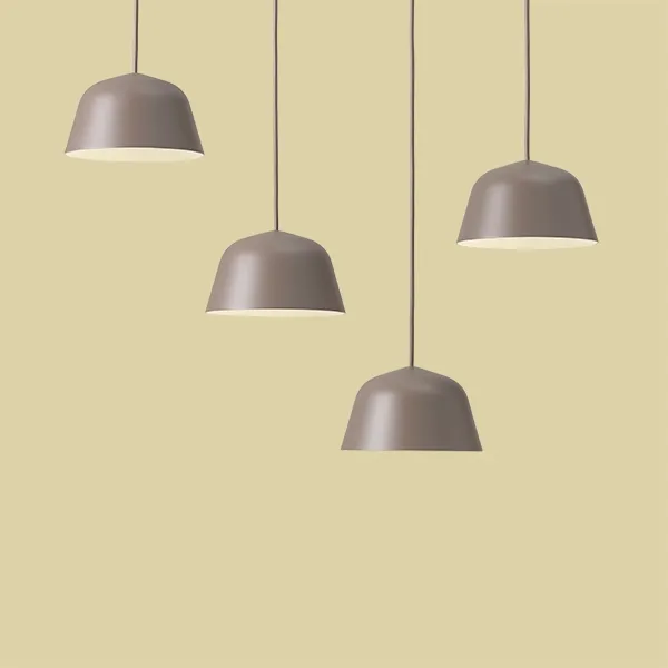 Muuto Ambit Ø16,5 – Lámpara colgante — imagen 4