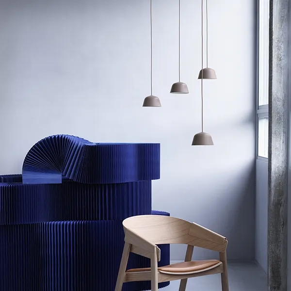 Muuto Ambit Ø16,5 – Lámpara colgante — imagen 5