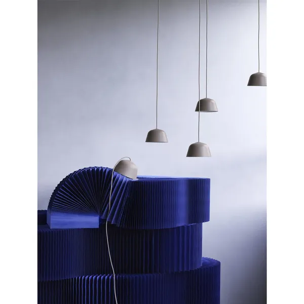 Muuto Ambit Ø25 – Lámpara colgante — imagen 3