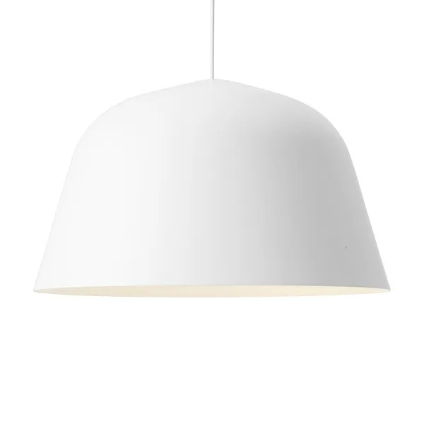 Muuto Ambit Blanco Ø55 – Lámpara colgante