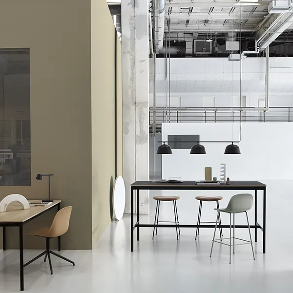 Muuto Ambit Rail – Lámpara colgante — imagen 3