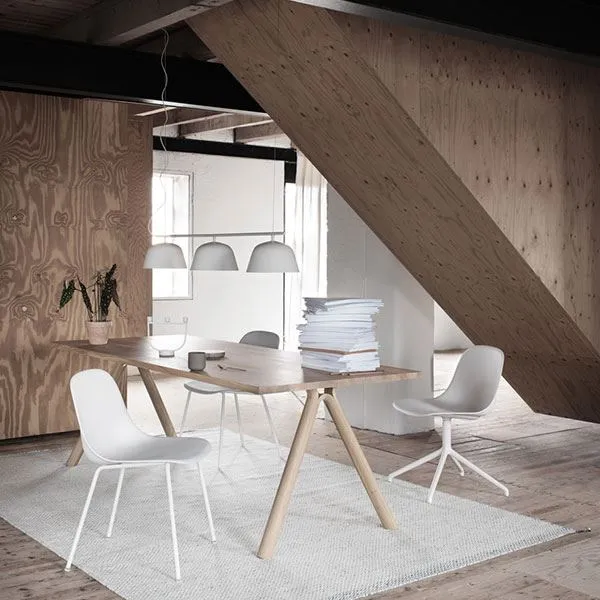Muuto Ambit Rail – Lámpara colgante — imagen 5