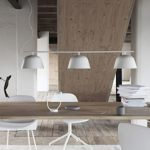 Muuto Ambit Rail – Lámpara colgante — imagen 6