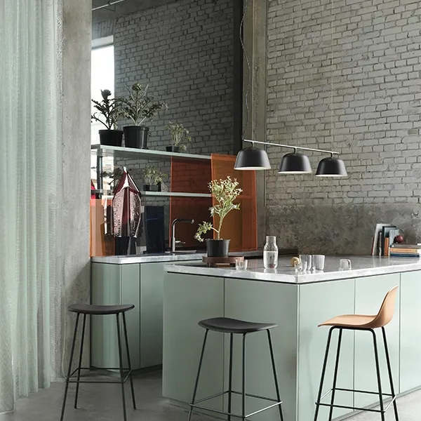 Muuto Ambit Rail – Lámpara colgante — imagen 7