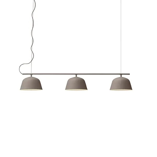 Muuto Ambit Rail – Lámpara colgante