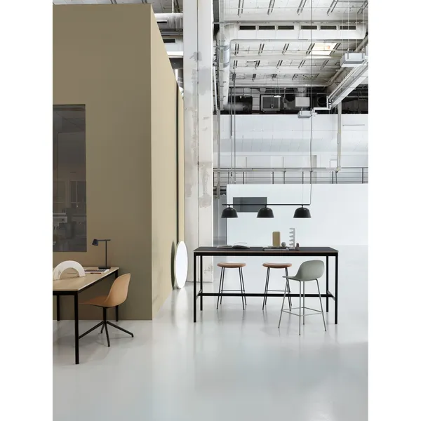 Muuto Ambit Rail Verde – Lámpara colgante — imagen 7